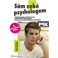 Psychologist to himself - Tomáš Novák