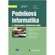 Enterprise Informatics - Jan Pour