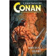 Conan: Krvavá ostří - Václav Vágenknecht