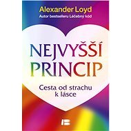 Nejvyšší princip - Alexander Lloyd