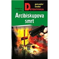The Archbishop's death - Stanislav Češka