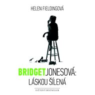 Bridget Jones: mad with love - Helen Fieldingová