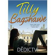 Dědictví - Tilly Bagshawe