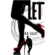 Let (v oblacích) - R. K. Lilley