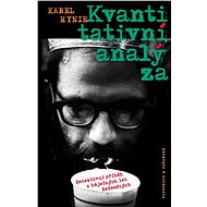 Kvantitativní analýza - Karel Hynie