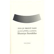 Zen je právě tady - David Chedwick