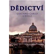Dědictví - Gaetano Carlo Chelli