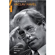 Václav Havel - Eda Kriseová