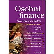 Personal finance - Petr Syrový