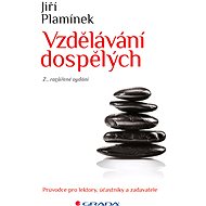 Adult education - Jiří Plamínek