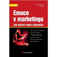 Emotions in marketing - Jitka Vysekalová