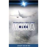 Mlha - Rob MacGregor
