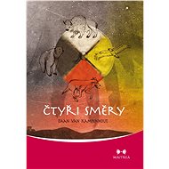 Čtyři směry - Daan van Kampenhout
