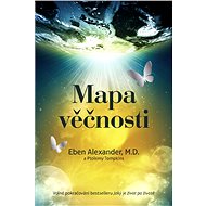 Mapa věčnosti - Alexander Eben