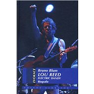 Lou Reed - Bruno Blum