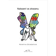Nalezení ve ztracenu - Kateřina Doležalová