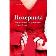 Rozepnutá - Nicki Reed