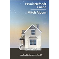 První telefonát z nebe - Mitch Albom