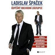 Úspěšný obchodní zástupce - Ladislav Špaček