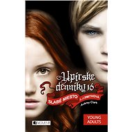 Upírske denníky 16 – Slabé miesto - Lisa J. Smith