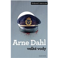 Velké vody - Arne Dahl