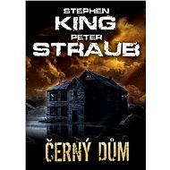 Černý dům - Stephen King