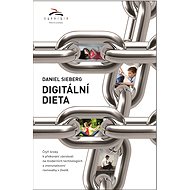 Digitální dieta - Daniel Sieberg