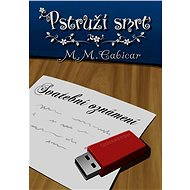 Pstruží smrt - M. M. Cabicar