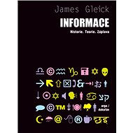 Informace - James Gleick