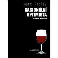 Racionální optimista - Matt Ridley