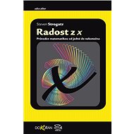 Radost z x - Steven Strogatz