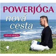 Power Yoga - Václav Krejčík