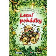 Forest fairy tales - Zuzana Pospíšilová