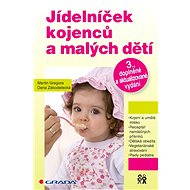 Infant and young child diet - Martin Gregora