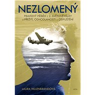 Nezlomený - Laura Hillenbrandová