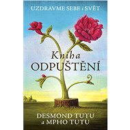 Kniha odpuštění - Desmond Tutu
