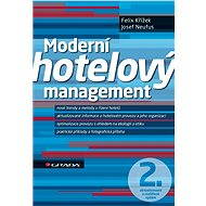 Modern hotel management - Felix Křížek