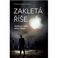 Zakletá říše - Yukari Iwatani Kane