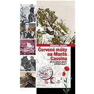 Červené máky na Monte Cassinu - Miloslav Jenšík