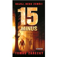 15 minus - Tomáš Zářecký