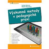 Research methods in pedagogical practice - Radim Šíp