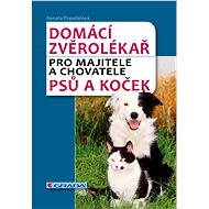 Domestic veterinarian - Renata Popelářová