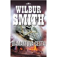 Diamantová cesta - Wilbur Smith