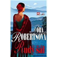 Rudý šál - Nora Roberts