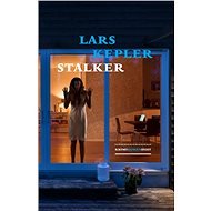 Stalker  - Lars Kepler