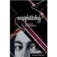 Nezaplatitelný - Zygmunt Miłoszewski