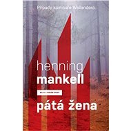 Pátá žena - Henning Mankell