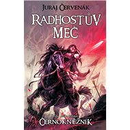 Radhostův meč - Juraj Červenák