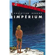 Impérium - Christian Kracht