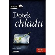 Dotek chladu - Tamina Berger
